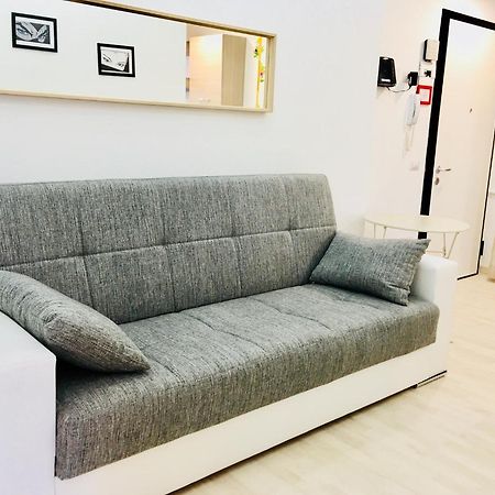 מילאנו Fondazione Prada Apartment With Balcony מראה חיצוני תמונה