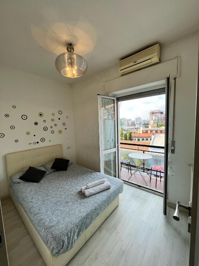מילאנו Fondazione Prada Apartment With Balcony מראה חיצוני תמונה