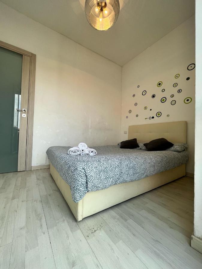 מילאנו Fondazione Prada Apartment With Balcony מראה חיצוני תמונה