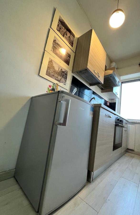 מילאנו Fondazione Prada Apartment With Balcony מראה חיצוני תמונה