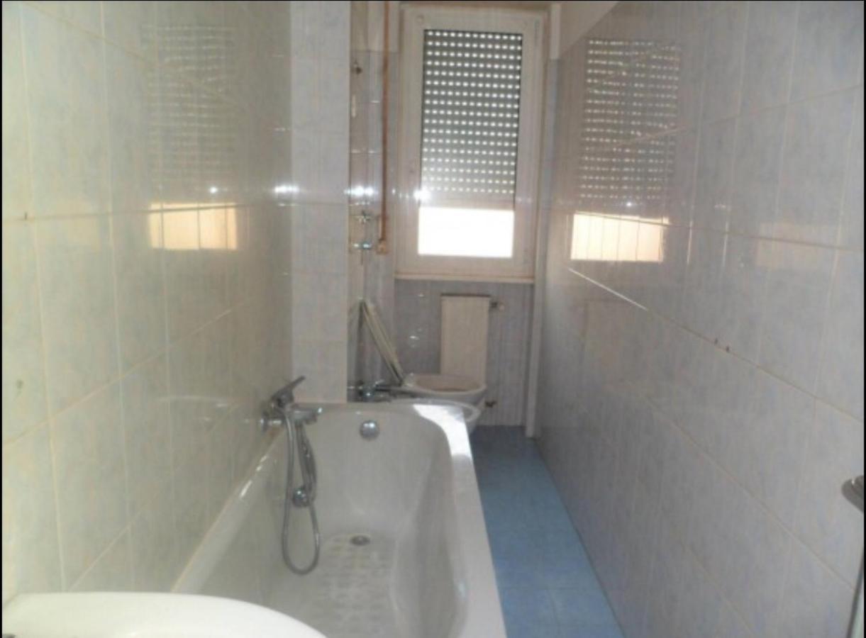 מילאנו Fondazione Prada Apartment With Balcony מראה חיצוני תמונה